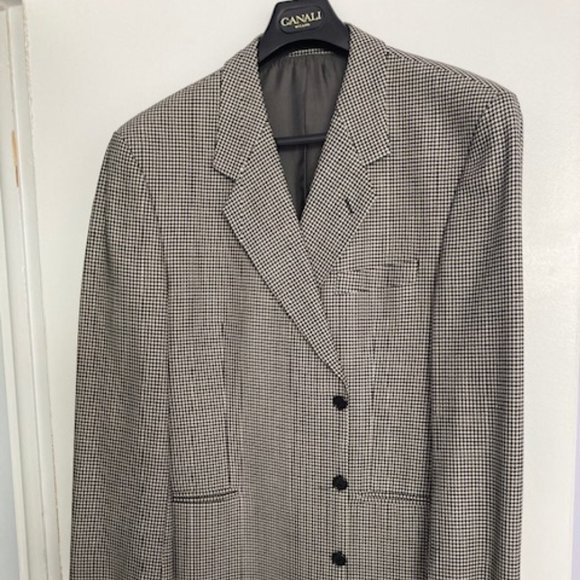 Sport coat - Picture 1 of 3